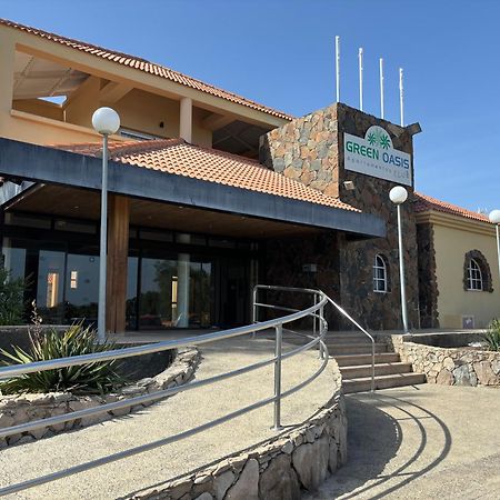 Canarian Green Oasis By Luca Properties Gran Canaria มาสปาโลมาส ภายนอก รูปภาพ