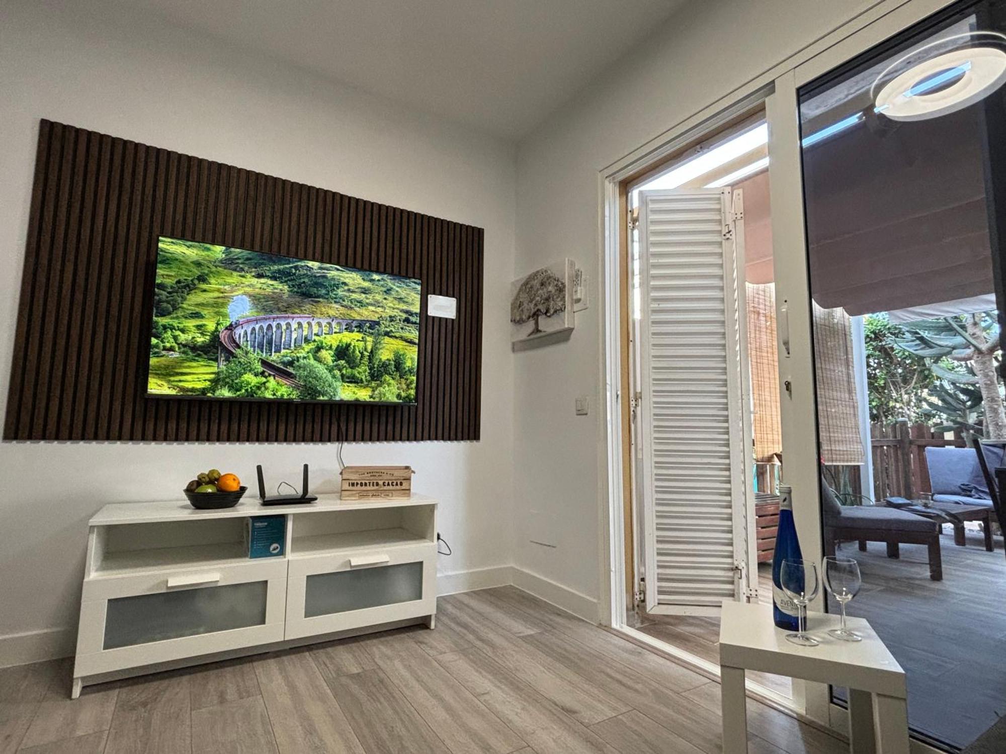 Canarian Green Oasis By Luca Properties Gran Canaria มาสปาโลมาส ภายนอก รูปภาพ