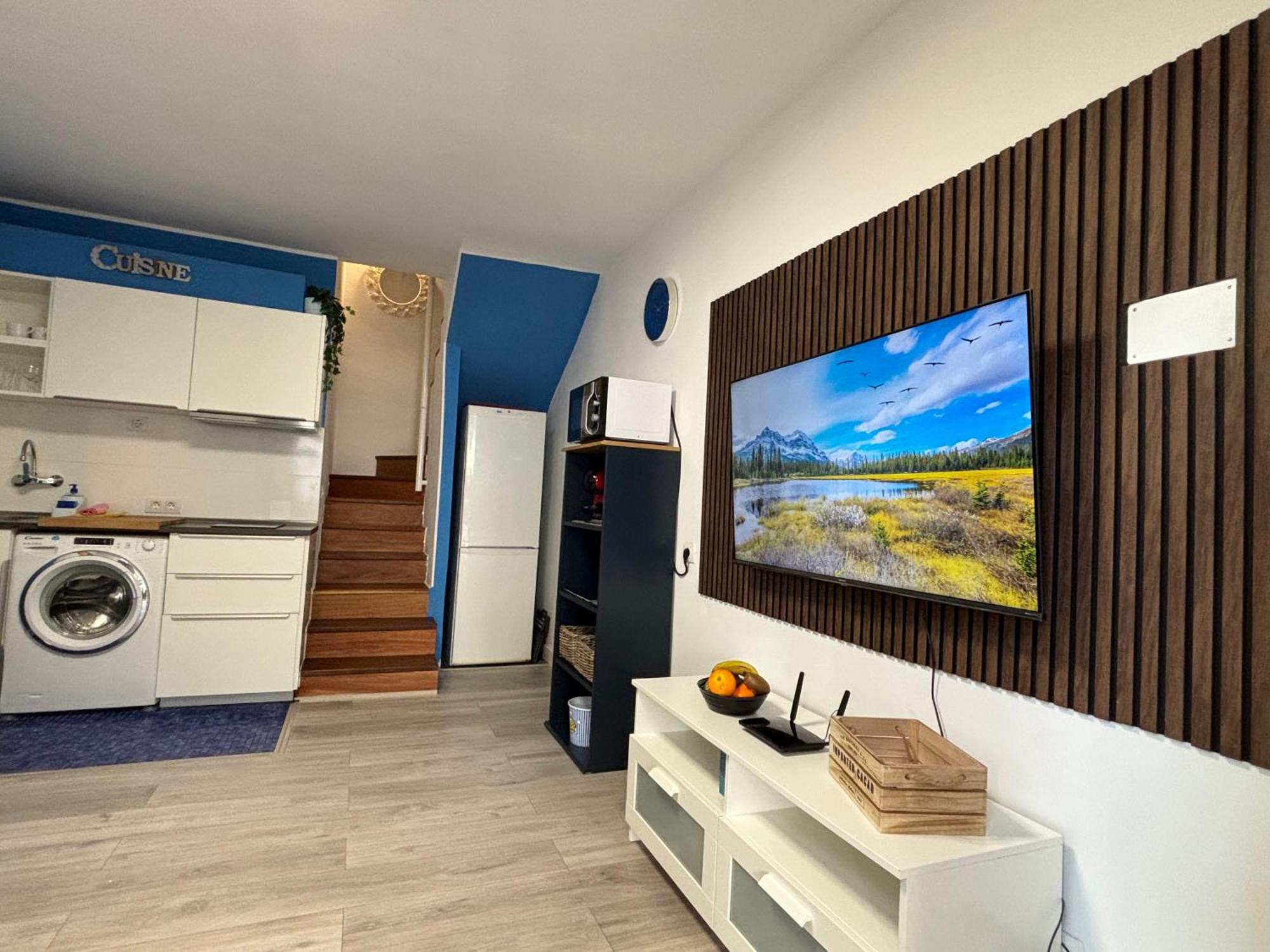 Canarian Green Oasis By Luca Properties Gran Canaria มาสปาโลมาส ภายนอก รูปภาพ