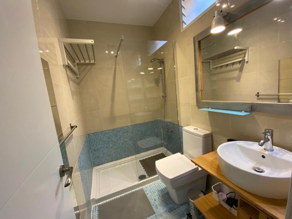 Canarian Green Oasis By Luca Properties Gran Canaria มาสปาโลมาส ภายนอก รูปภาพ