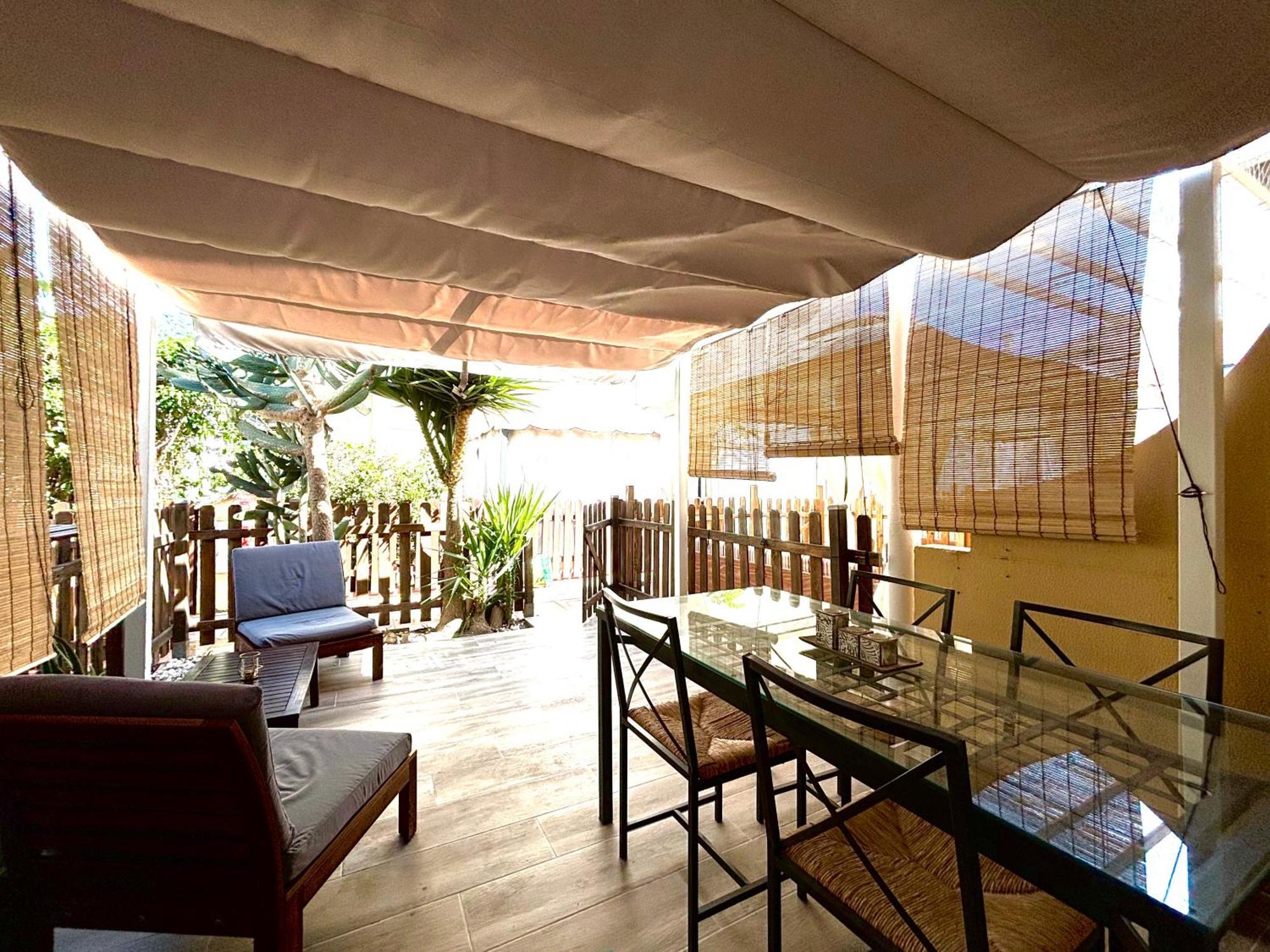 Canarian Green Oasis By Luca Properties Gran Canaria มาสปาโลมาส ภายนอก รูปภาพ