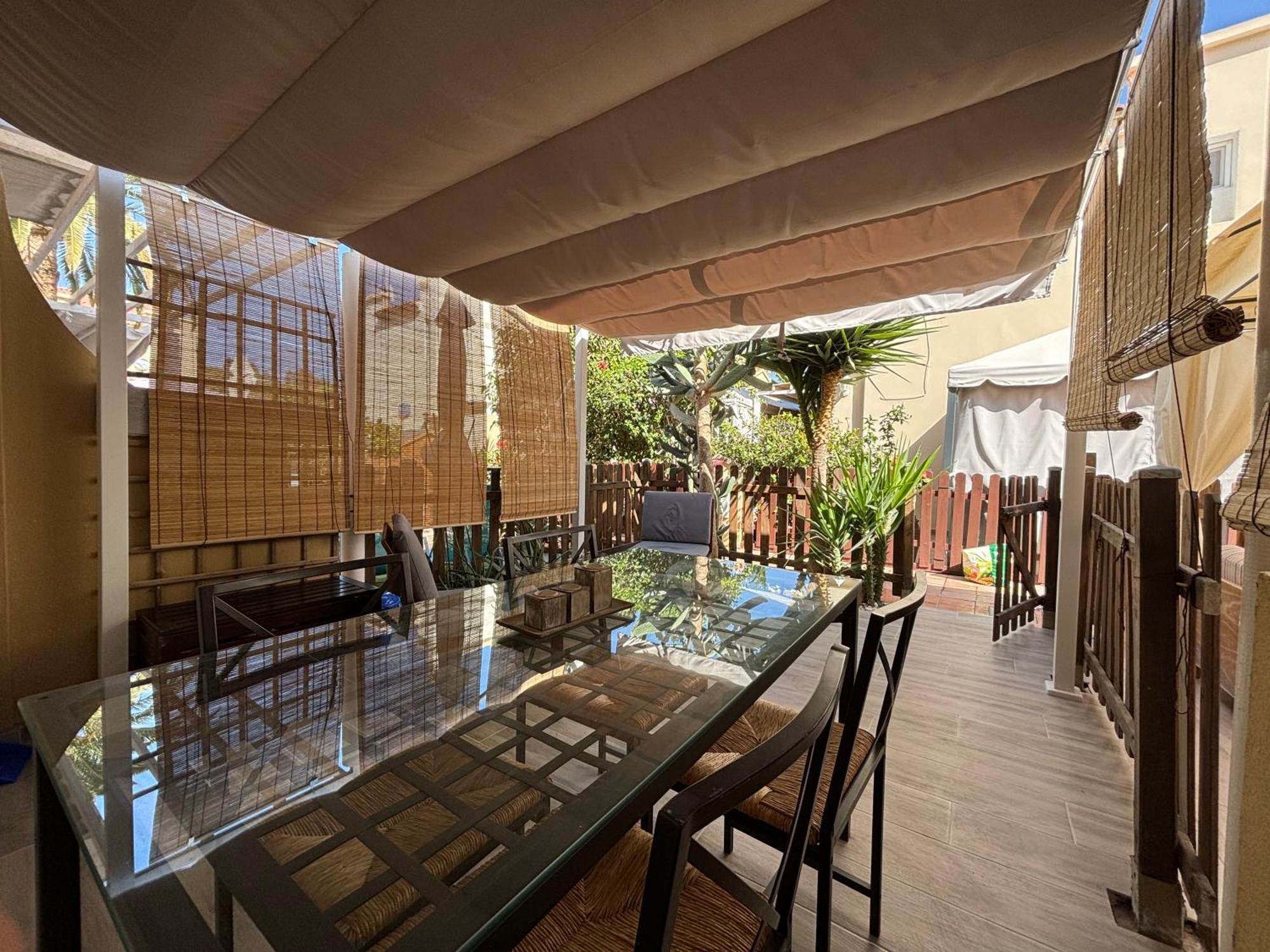 Canarian Green Oasis By Luca Properties Gran Canaria มาสปาโลมาส ภายนอก รูปภาพ
